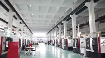 中國機床工具協會車床分會組織會員企業參觀金火科技