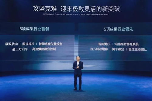 技術創新引領產品變革，騰勢Z9 GT攜易三方驚艷亮相