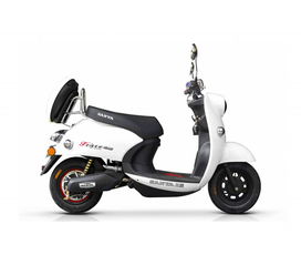 海悅SY8 HY60電動(dòng)車產(chǎn)品圖片展示