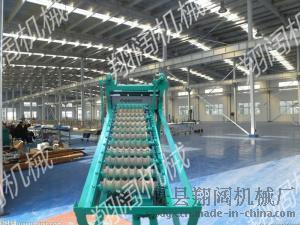 專業(yè)高效，助力美味 任縣翔闊機(jī)械廠休閑小食品加工設(shè)備解析